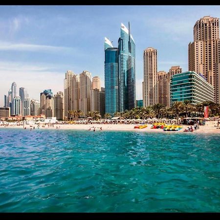 Dubai Marina Larivera Ngoại thất bức ảnh