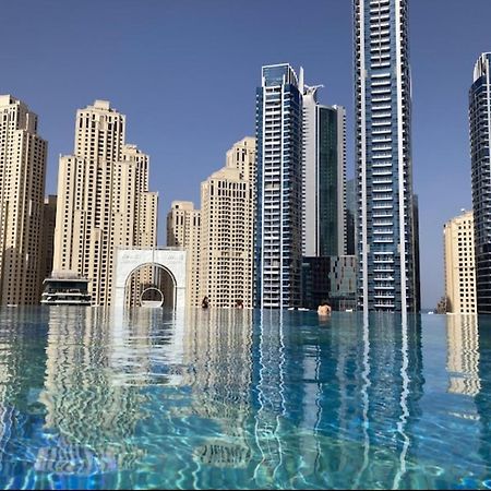 Dubai Marina Larivera Ngoại thất bức ảnh