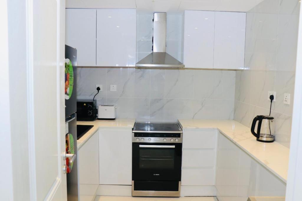 Dubai Marina Larivera Ngoại thất bức ảnh