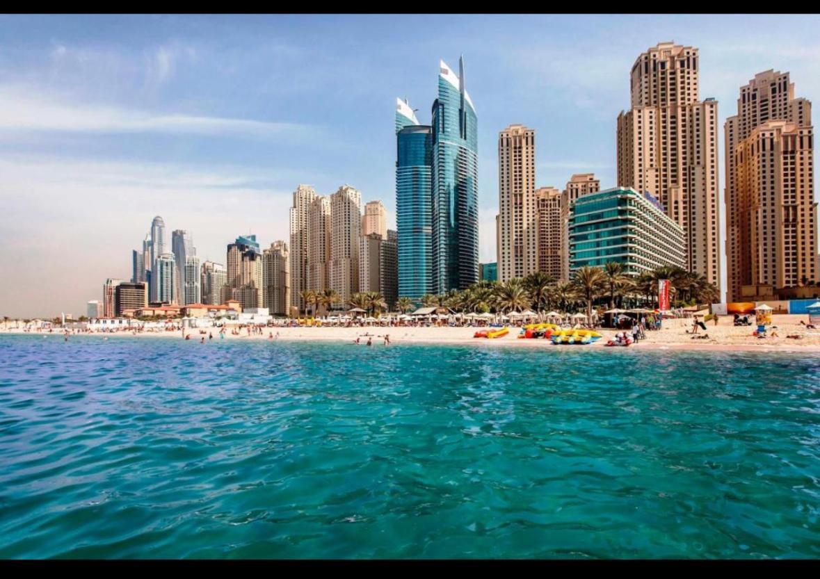 Dubai Marina Larivera Ngoại thất bức ảnh