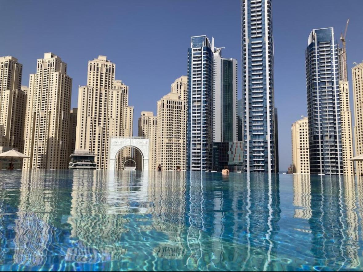 Dubai Marina Larivera Ngoại thất bức ảnh