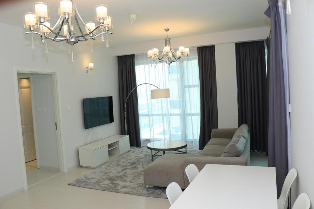 Dubai Marina Larivera Ngoại thất bức ảnh