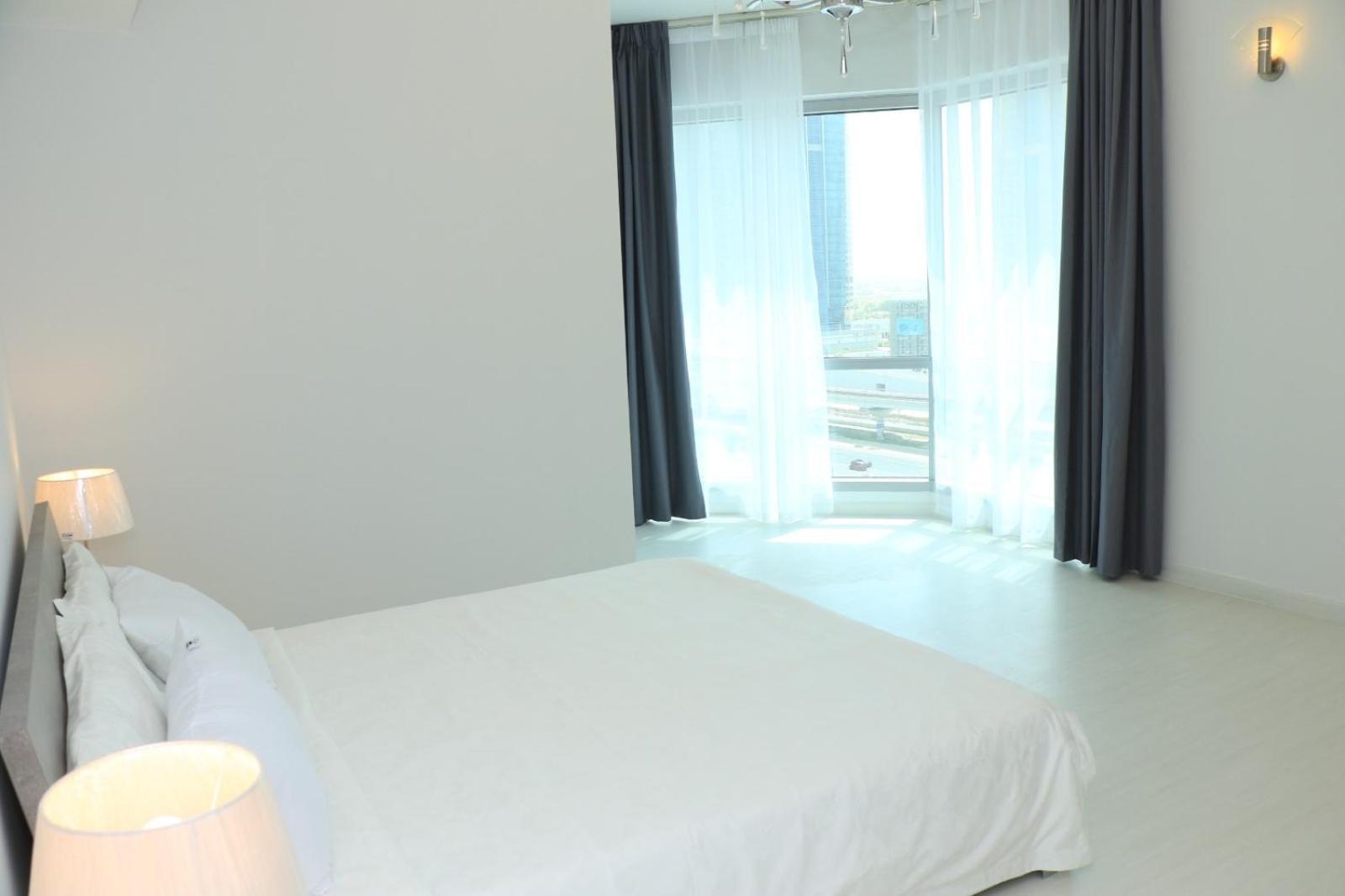 Dubai Marina Larivera Ngoại thất bức ảnh